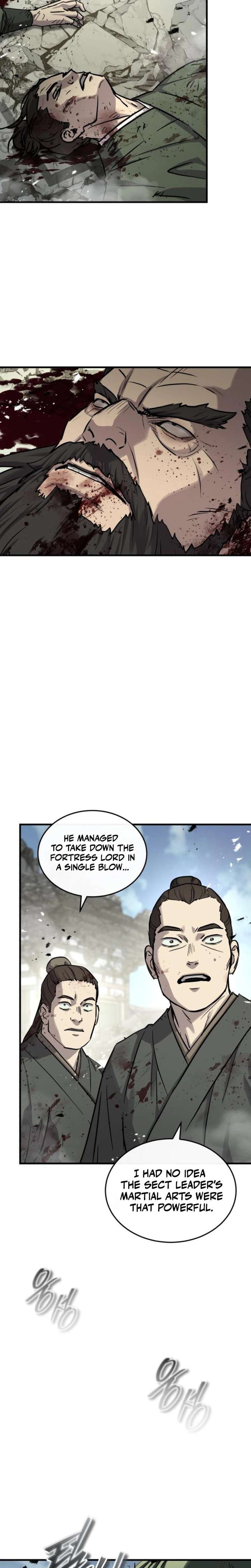 Absolute Dominion Chapter 88 - Page 7