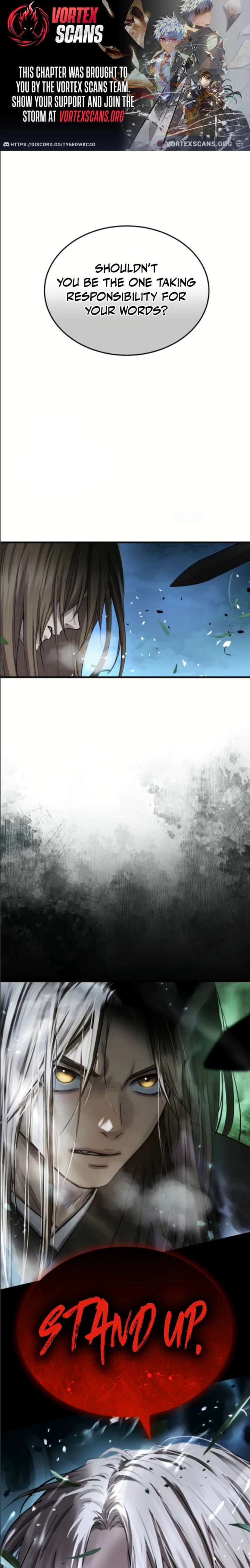 Absolute Dominion Chapter 89 - Page 1