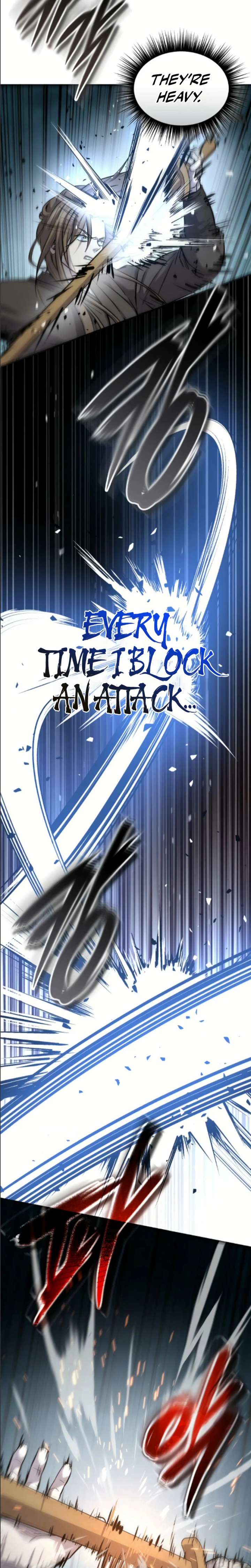 Absolute Dominion Chapter 89 - Page 15