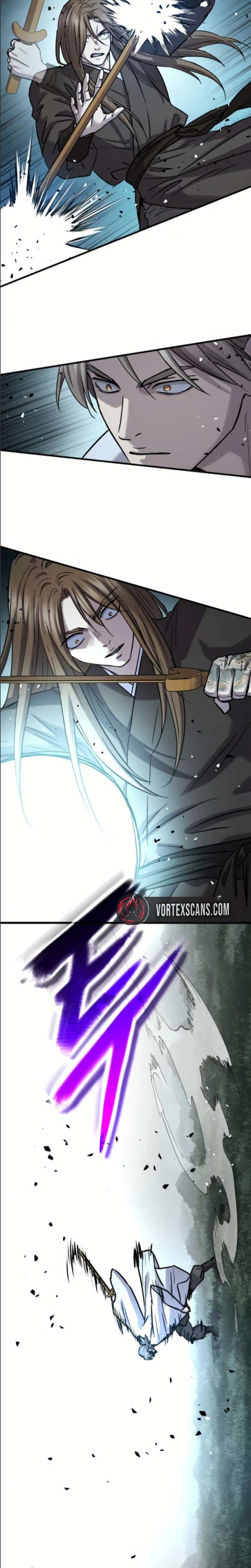 Absolute Dominion Chapter 89 - Page 17