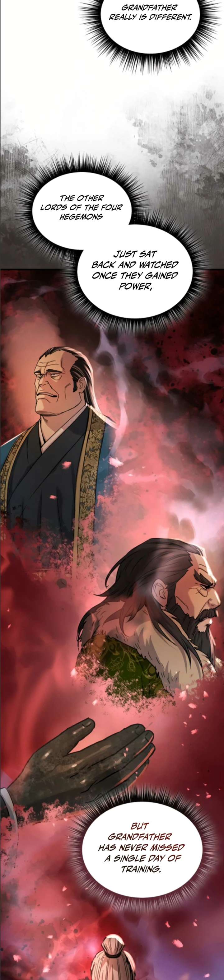 Absolute Dominion Chapter 89 - Page 30