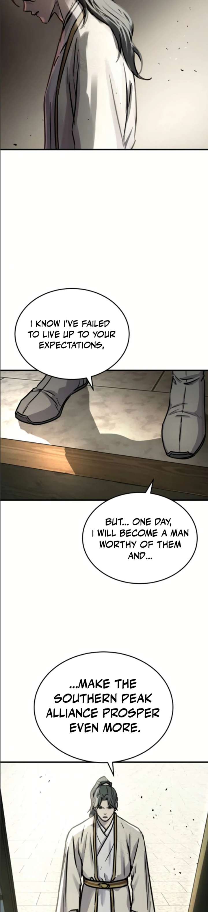 Absolute Dominion Chapter 89 - Page 34