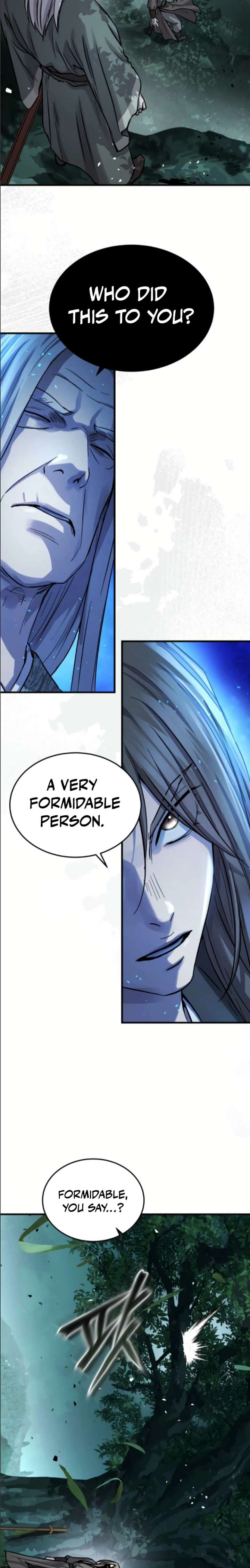 Absolute Dominion Chapter 89 - Page 45