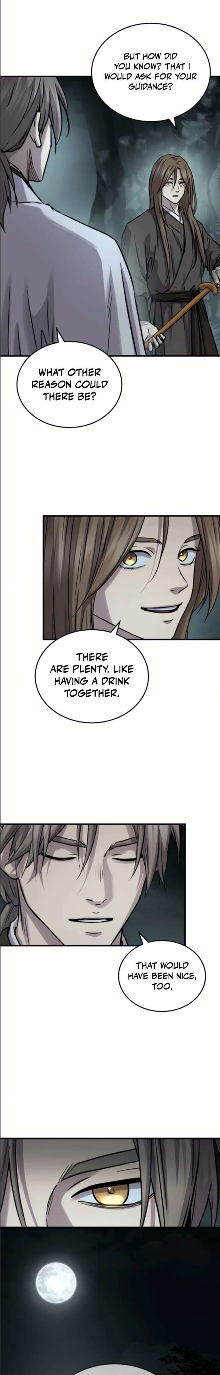 Absolute Dominion Chapter 89 - Page 7