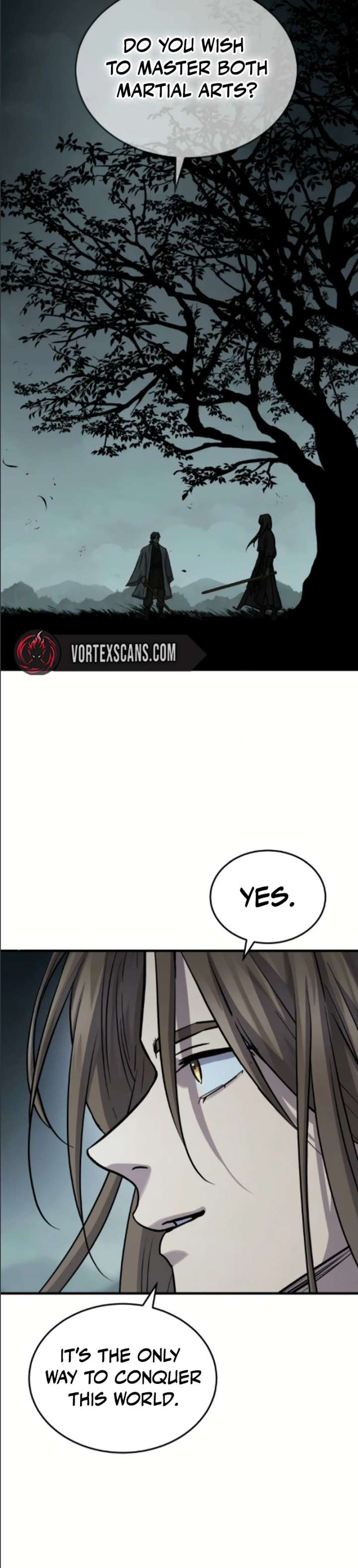 Absolute Dominion Chapter 89 - Page 8