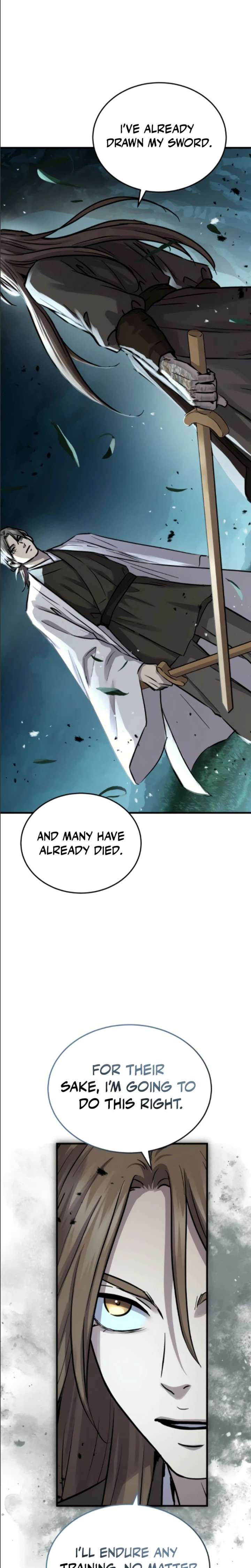 Absolute Dominion Chapter 89 - Page 9