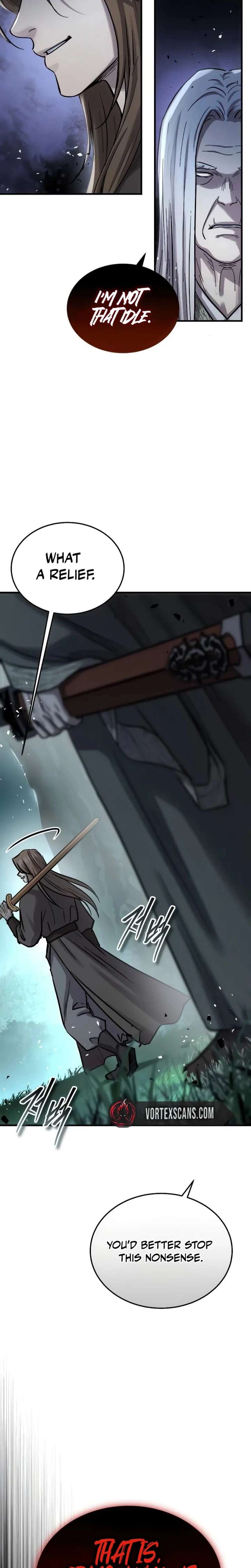 Absolute Dominion Chapter 90 - Page 11