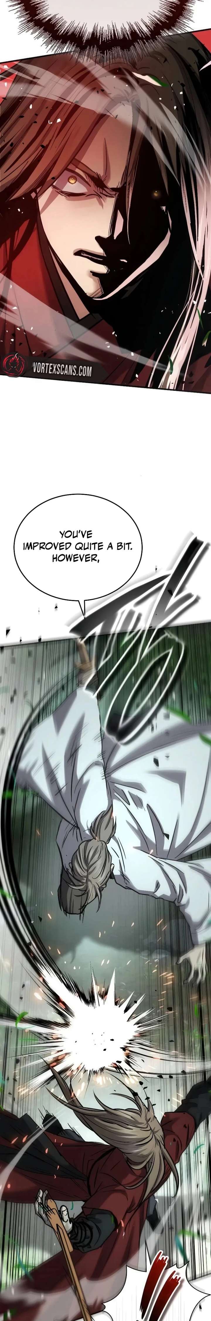 Absolute Dominion Chapter 90 - Page 18