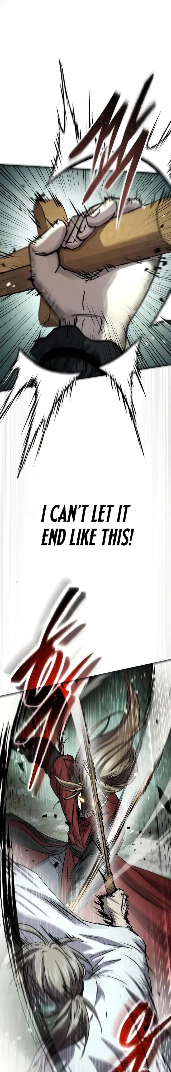 Absolute Dominion Chapter 90 - Page 20