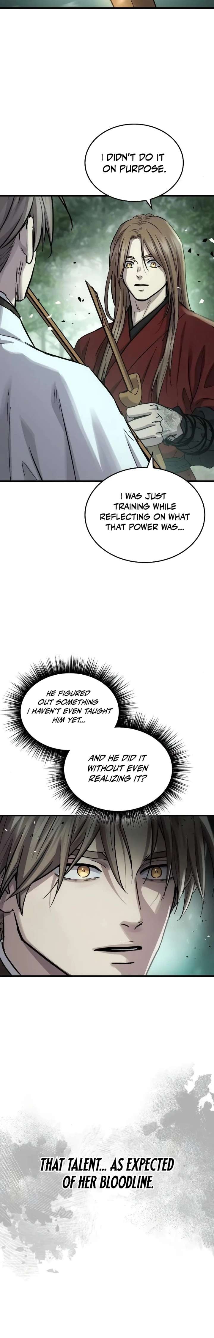Absolute Dominion Chapter 90 - Page 24