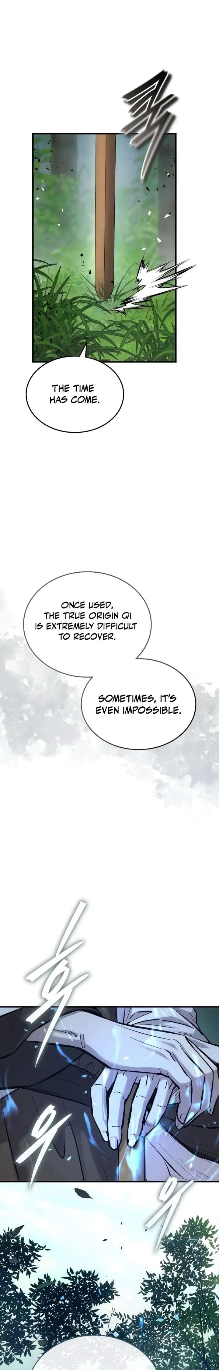 Absolute Dominion Chapter 90 - Page 25