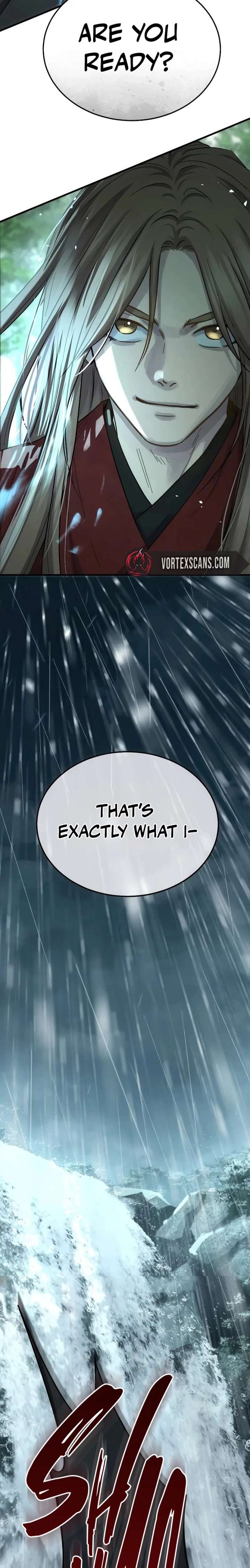 Absolute Dominion Chapter 90 - Page 27