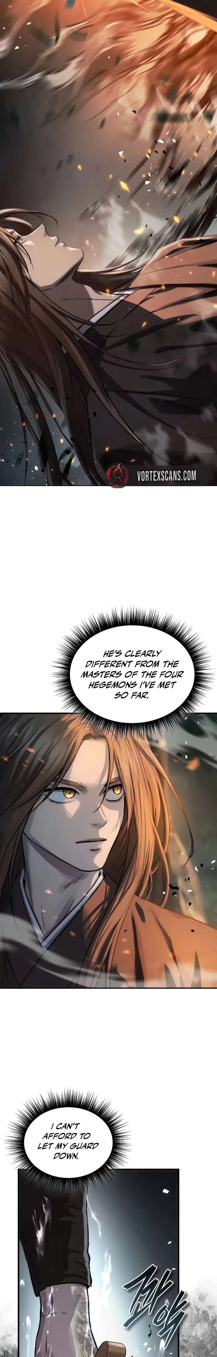Absolute Dominion Chapter 90 - Page 4