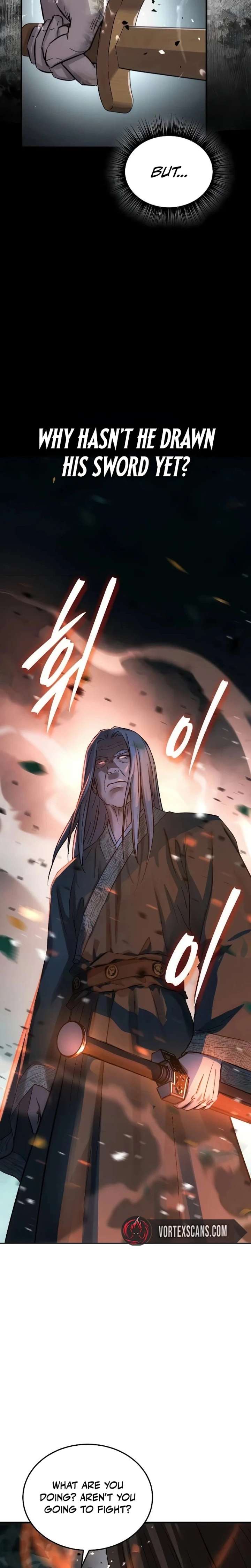 Absolute Dominion Chapter 90 - Page 5