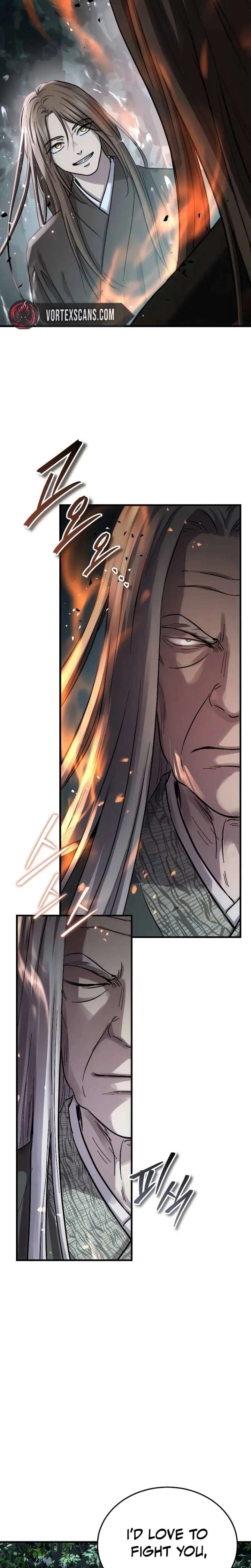 Absolute Dominion Chapter 90 - Page 6
