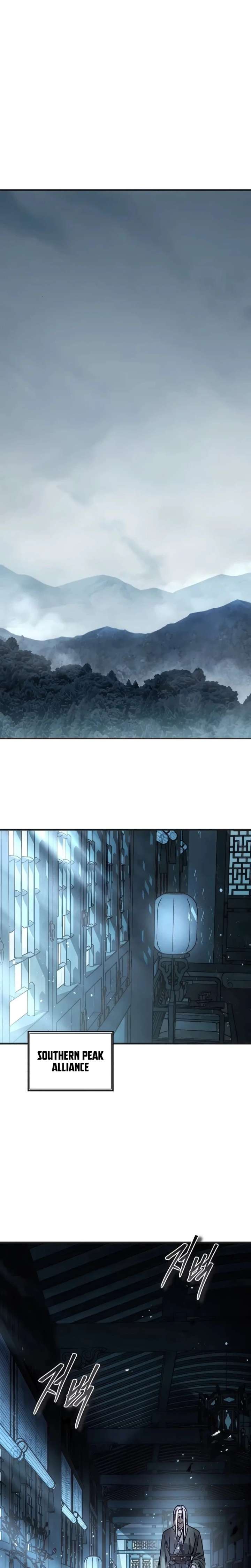 Absolute Dominion Chapter 91 - Page 17