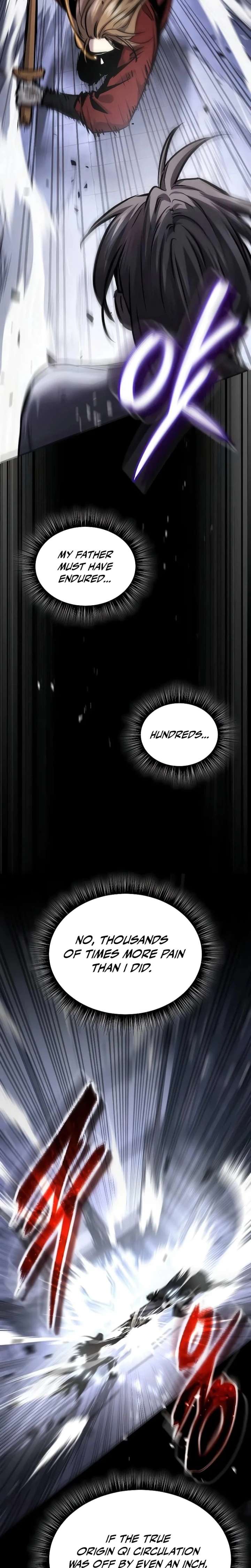 Absolute Dominion Chapter 91 - Page 28