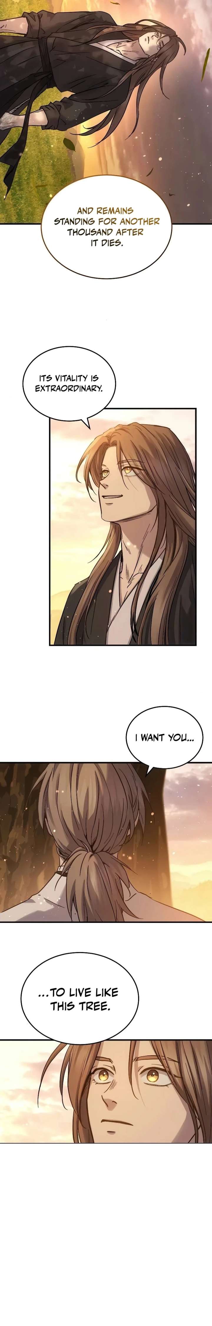 Absolute Dominion Chapter 91 - Page 34