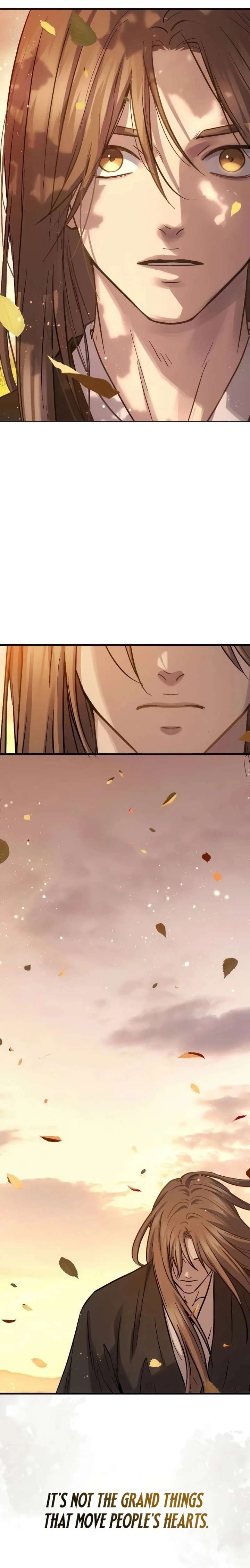 Absolute Dominion Chapter 91 - Page 36