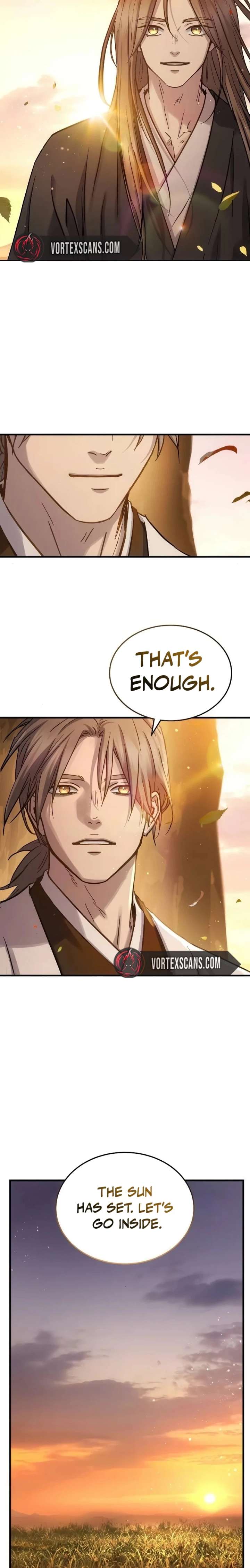 Absolute Dominion Chapter 91 - Page 39