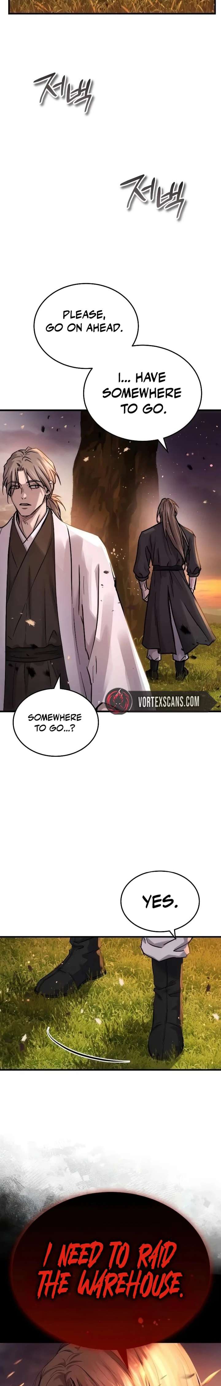 Absolute Dominion Chapter 91 - Page 40
