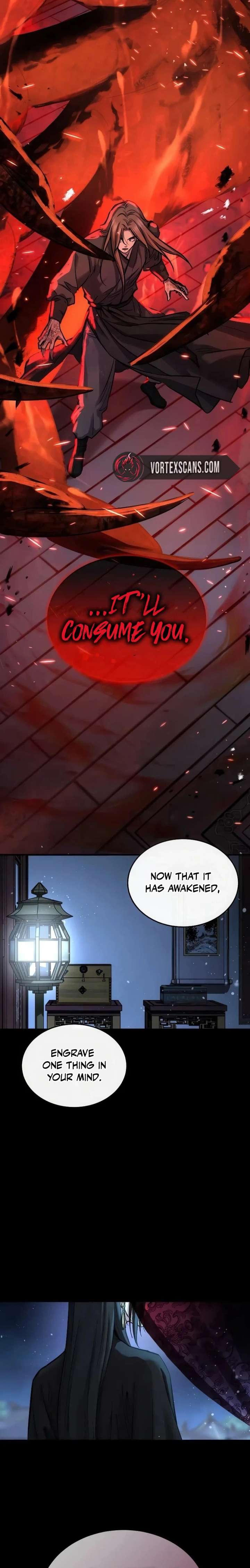 Absolute Dominion Chapter 91 - Page 6