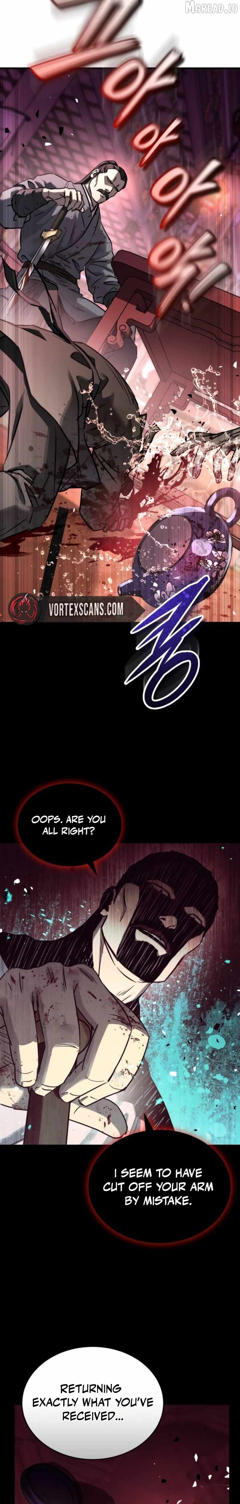 Absolute Dominion Chapter 92 - Page 26