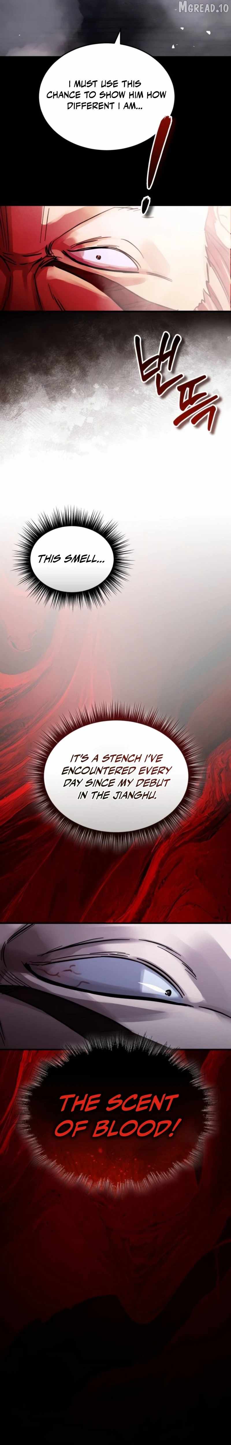 Absolute Dominion Chapter 92 - Page 29