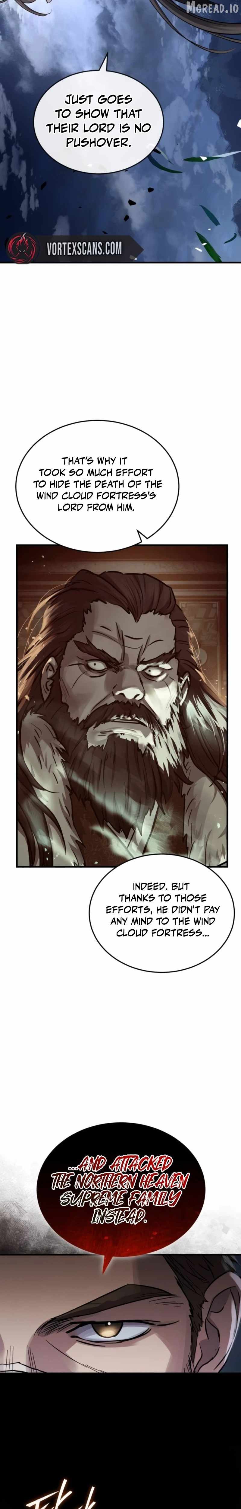 Absolute Dominion Chapter 92 - Page 3