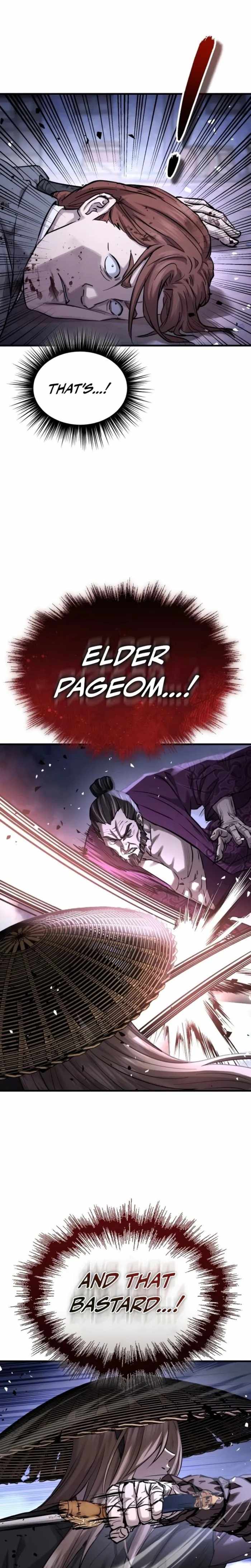 Absolute Dominion Chapter 93 - Page 10