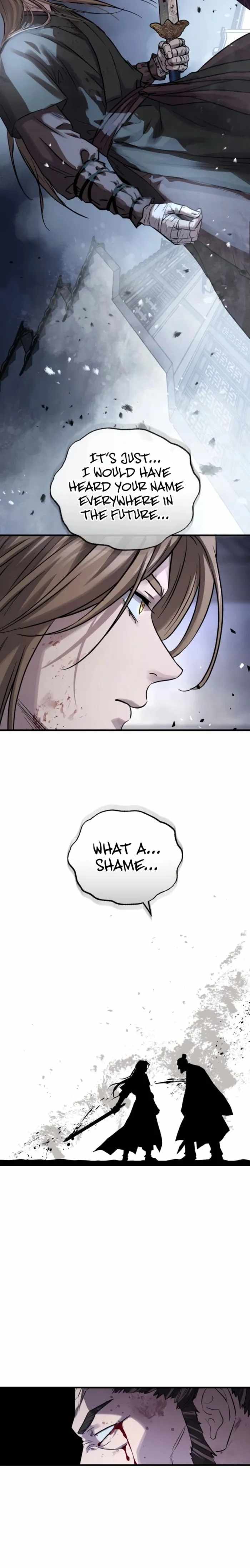 Absolute Dominion Chapter 93 - Page 23