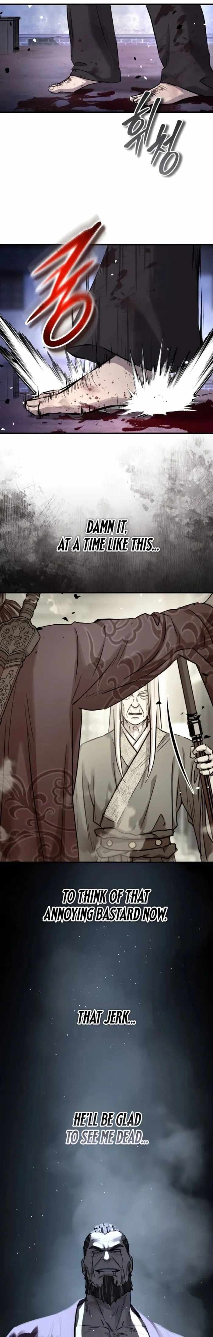 Absolute Dominion Chapter 93 - Page 24