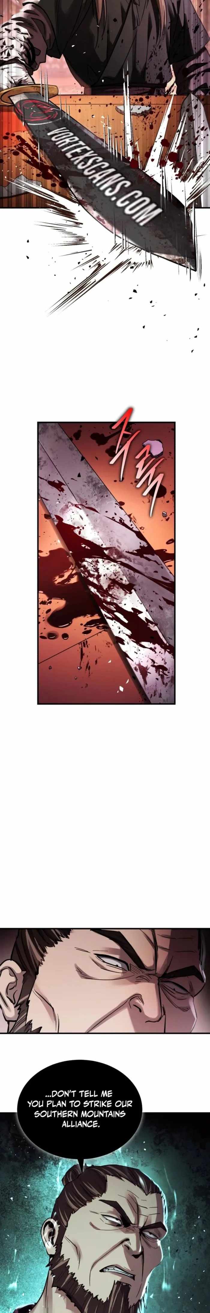 Absolute Dominion Chapter 93 - Page 3