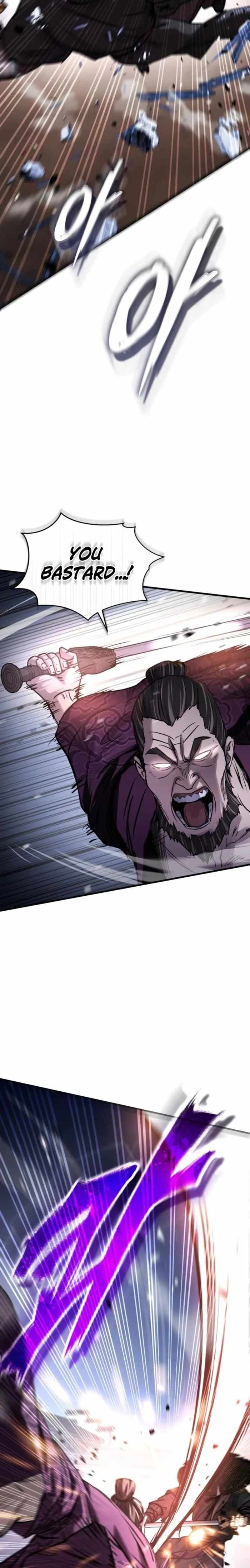 Absolute Dominion Chapter 93 - Page 7