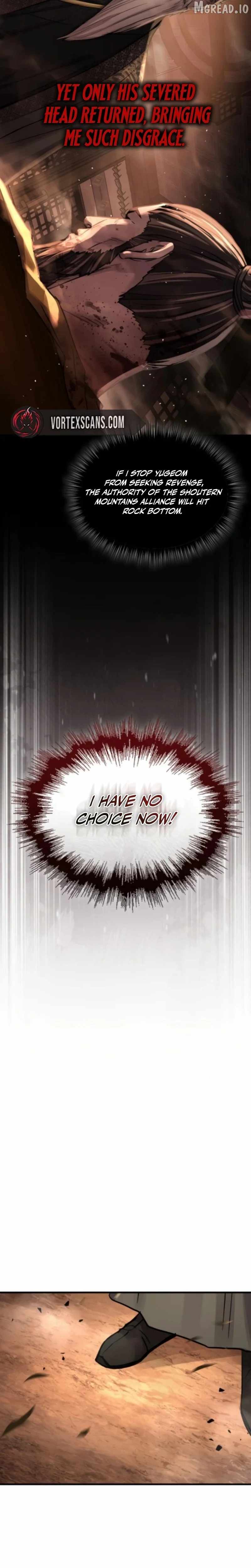 Absolute Dominion Chapter 94 - Page 14
