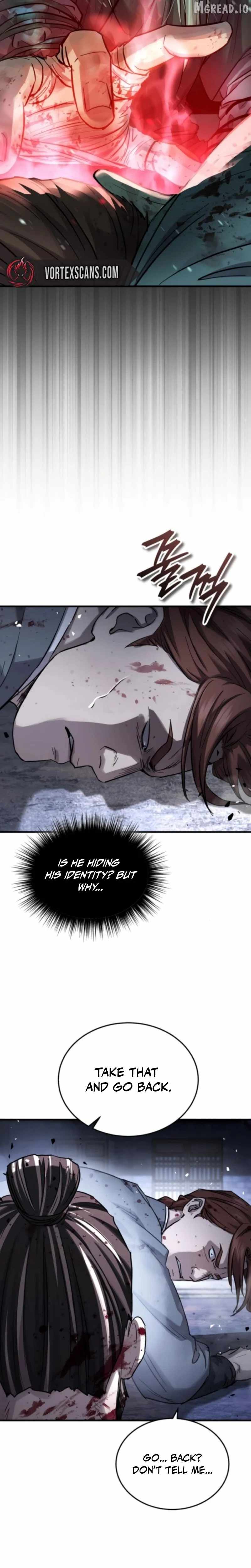 Absolute Dominion Chapter 94 - Page 2