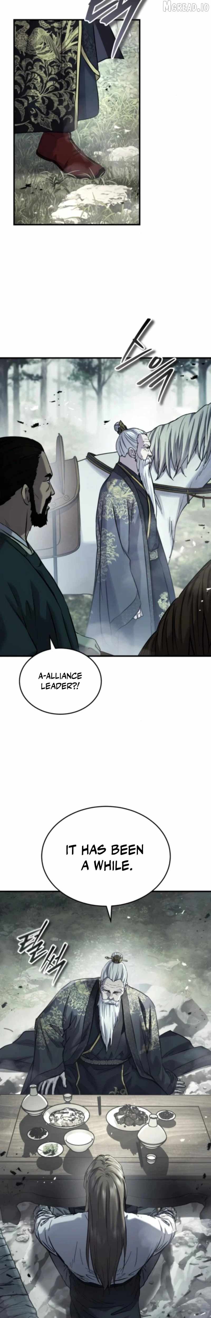 Absolute Dominion Chapter 94 - Page 24