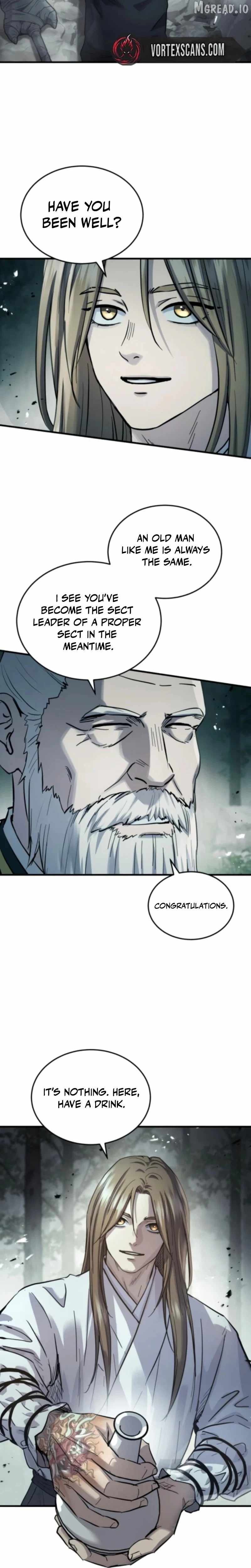 Absolute Dominion Chapter 94 - Page 25
