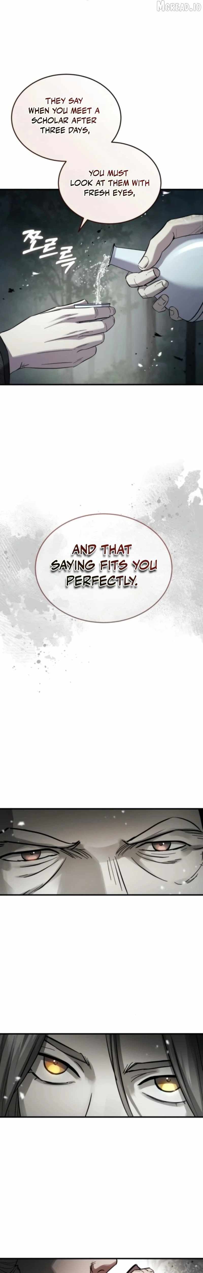 Absolute Dominion Chapter 94 - Page 26