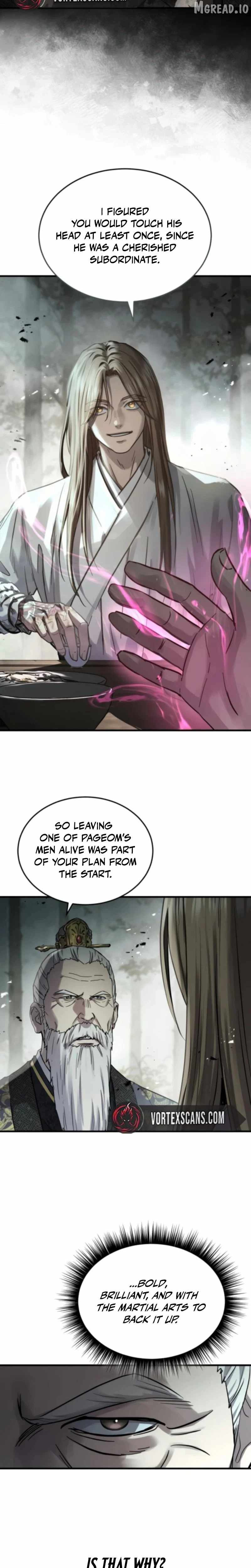 Absolute Dominion Chapter 94 - Page 30