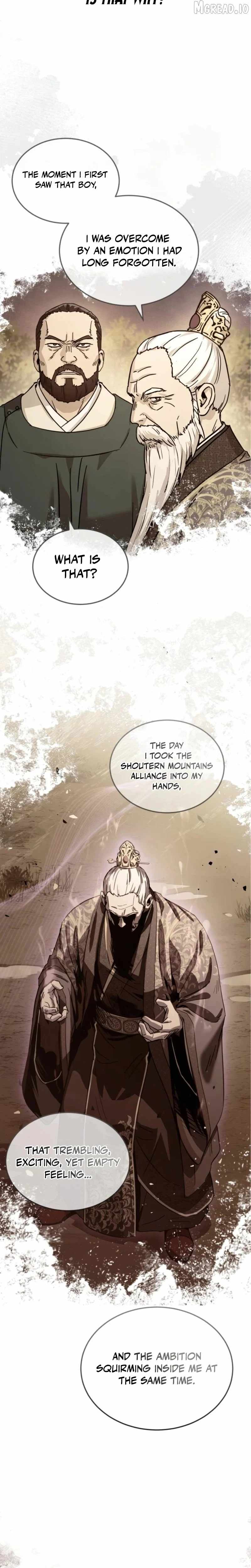 Absolute Dominion Chapter 94 - Page 31