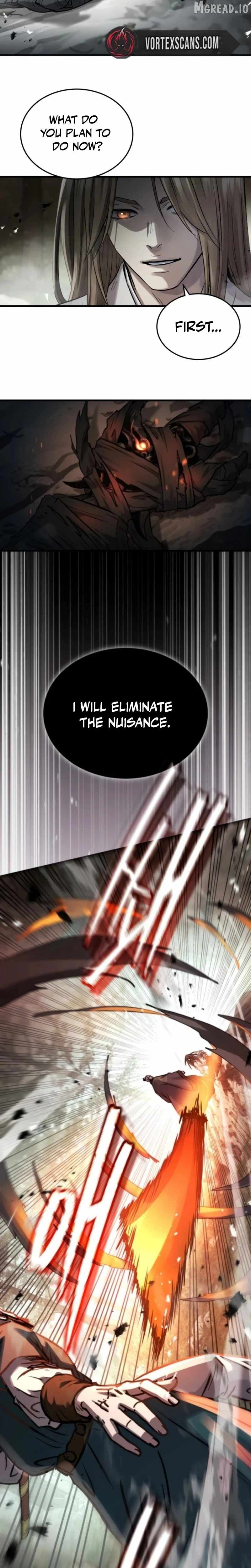 Absolute Dominion Chapter 94 - Page 34