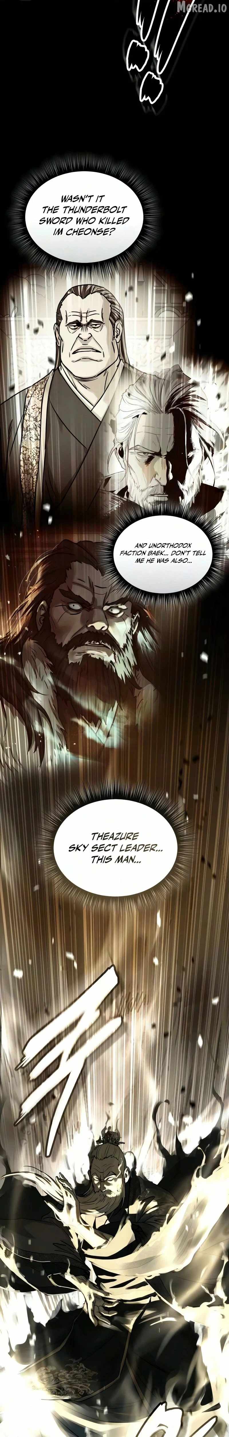 Absolute Dominion Chapter 95 - Page 16