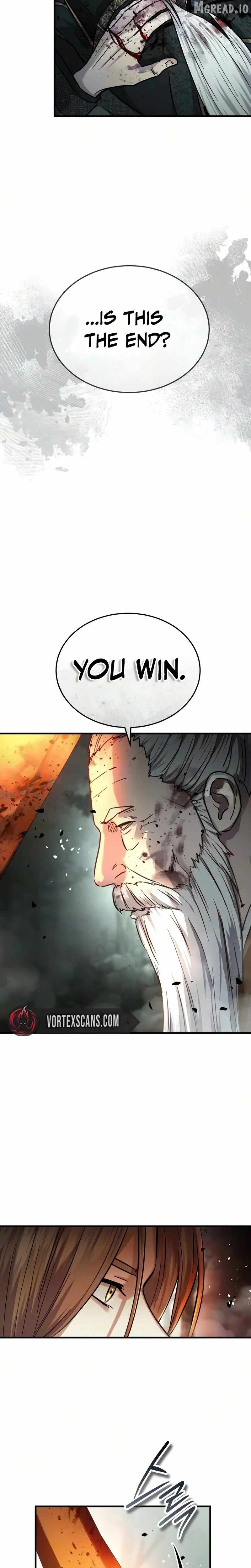 Absolute Dominion Chapter 95 - Page 26
