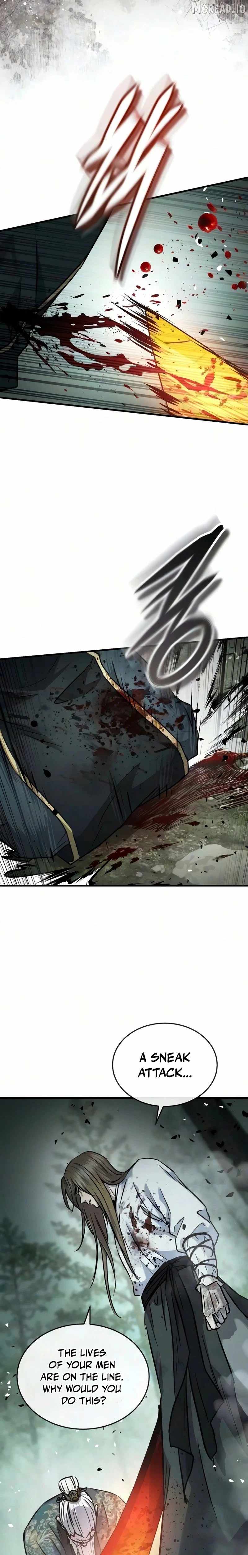 Absolute Dominion Chapter 95 - Page 31