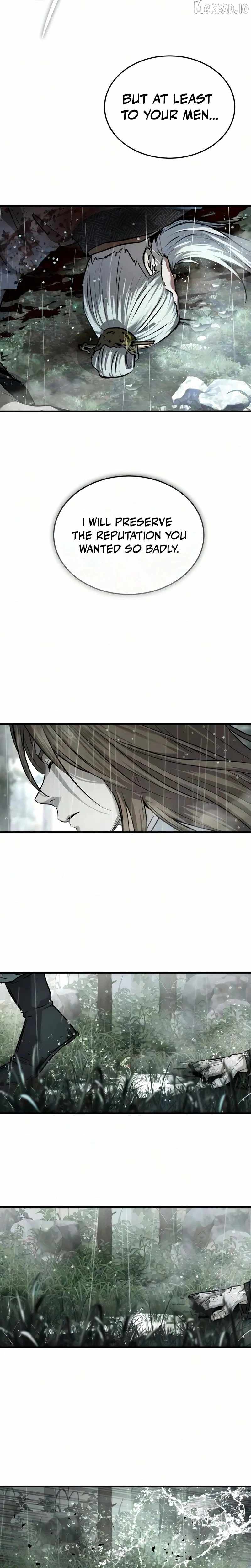 Absolute Dominion Chapter 95 - Page 37