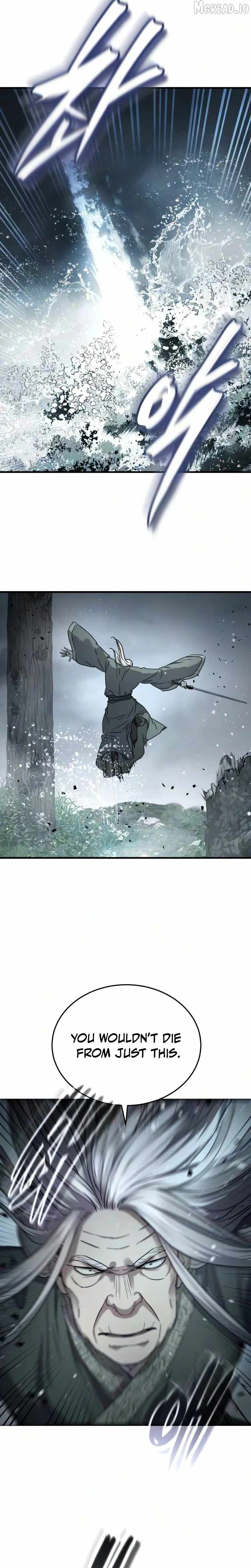 Absolute Dominion Chapter 96 - Page 16