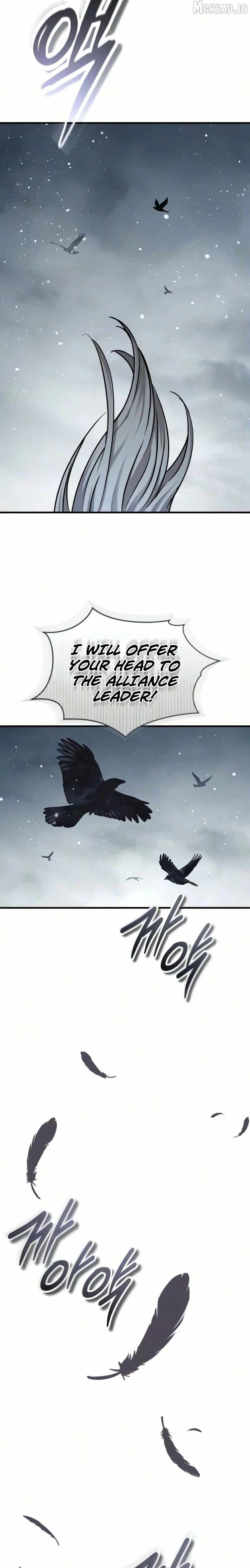 Absolute Dominion Chapter 96 - Page 17