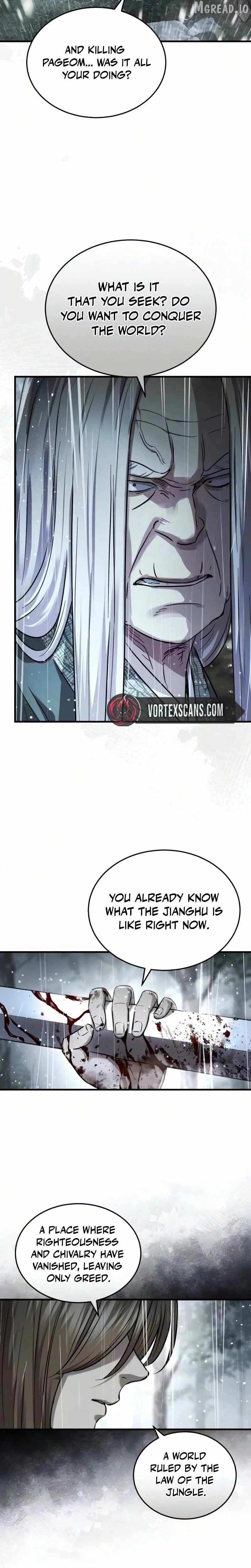 Absolute Dominion Chapter 96 - Page 2