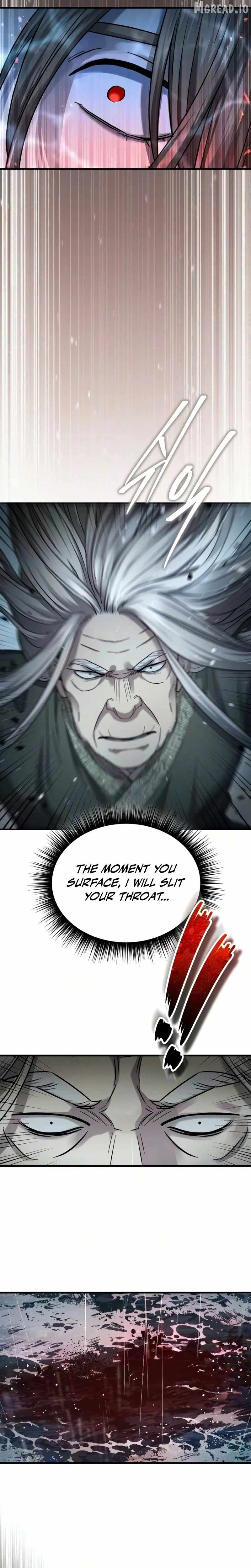 Absolute Dominion Chapter 96 - Page 21